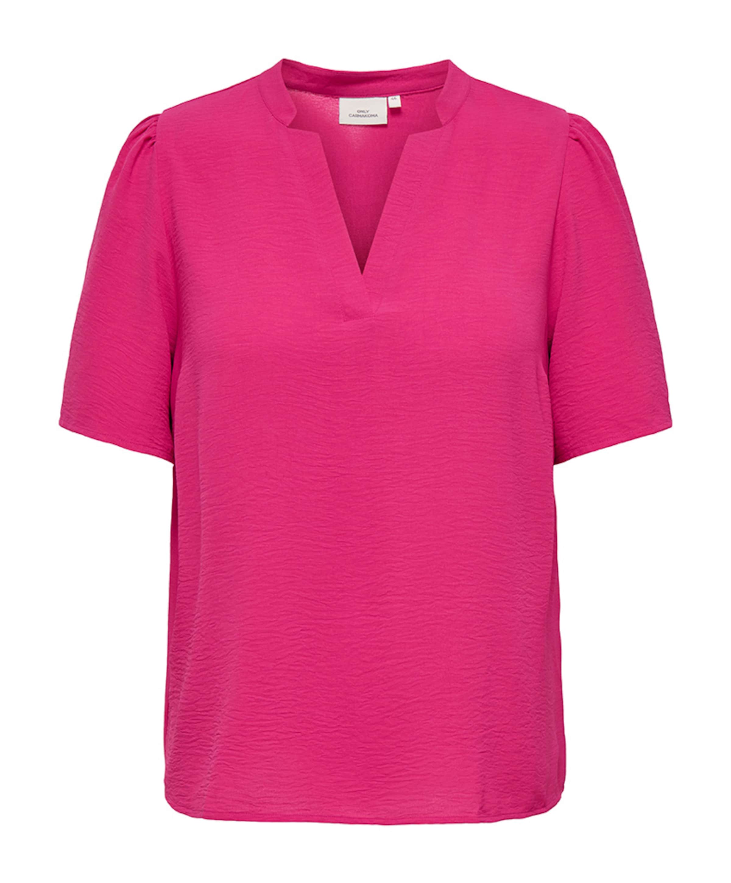 Dames blouse roze