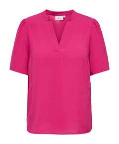 Dames blouse roze