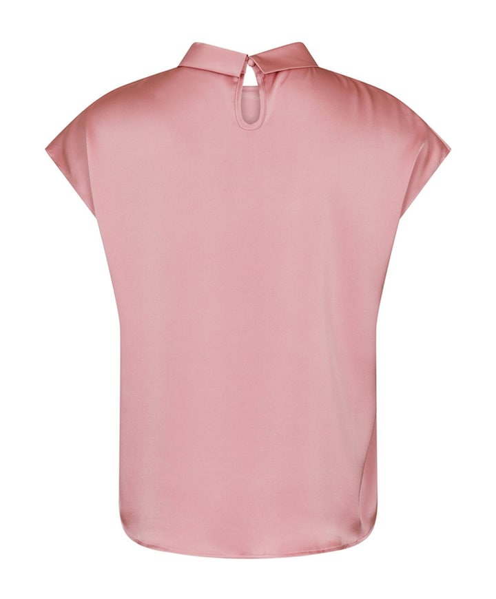 Dames top roze