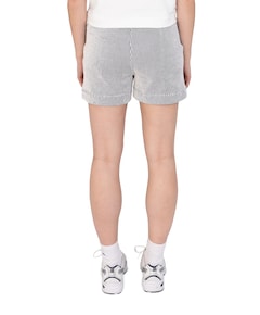 B52-02-BeachShort-1 dames korte broek blauw