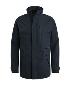 Jas blauw