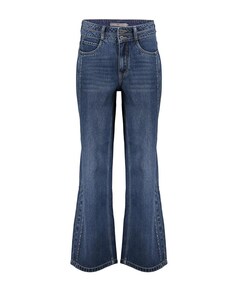 Jeans blauw