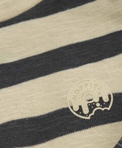 Jongens longsleeve grijs