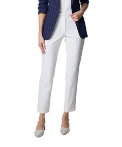 7/8 dames broek ecru