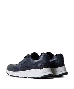 Golden Gate Lady dames sneakers blauw