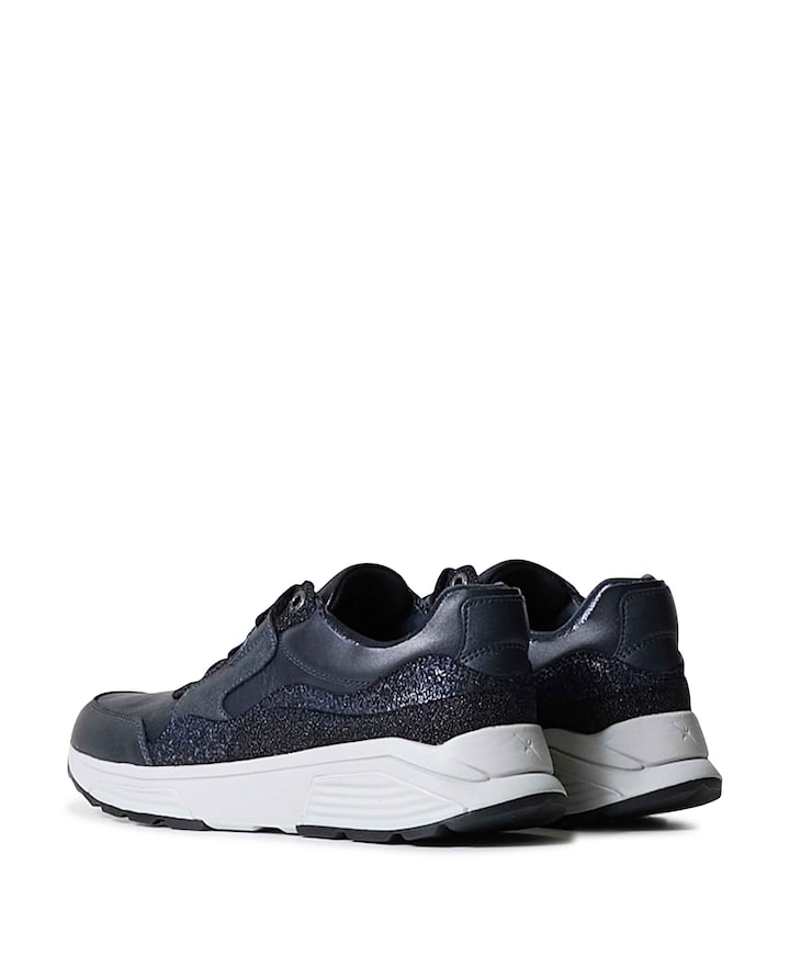 Golden Gate Lady dames sneakers blauw