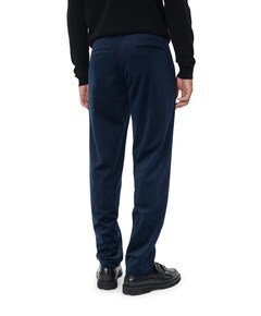 MAkian heren broek blauw