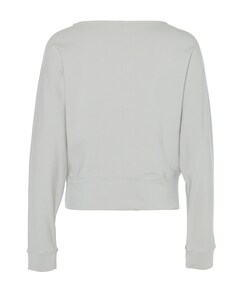 Dames sweater grijs