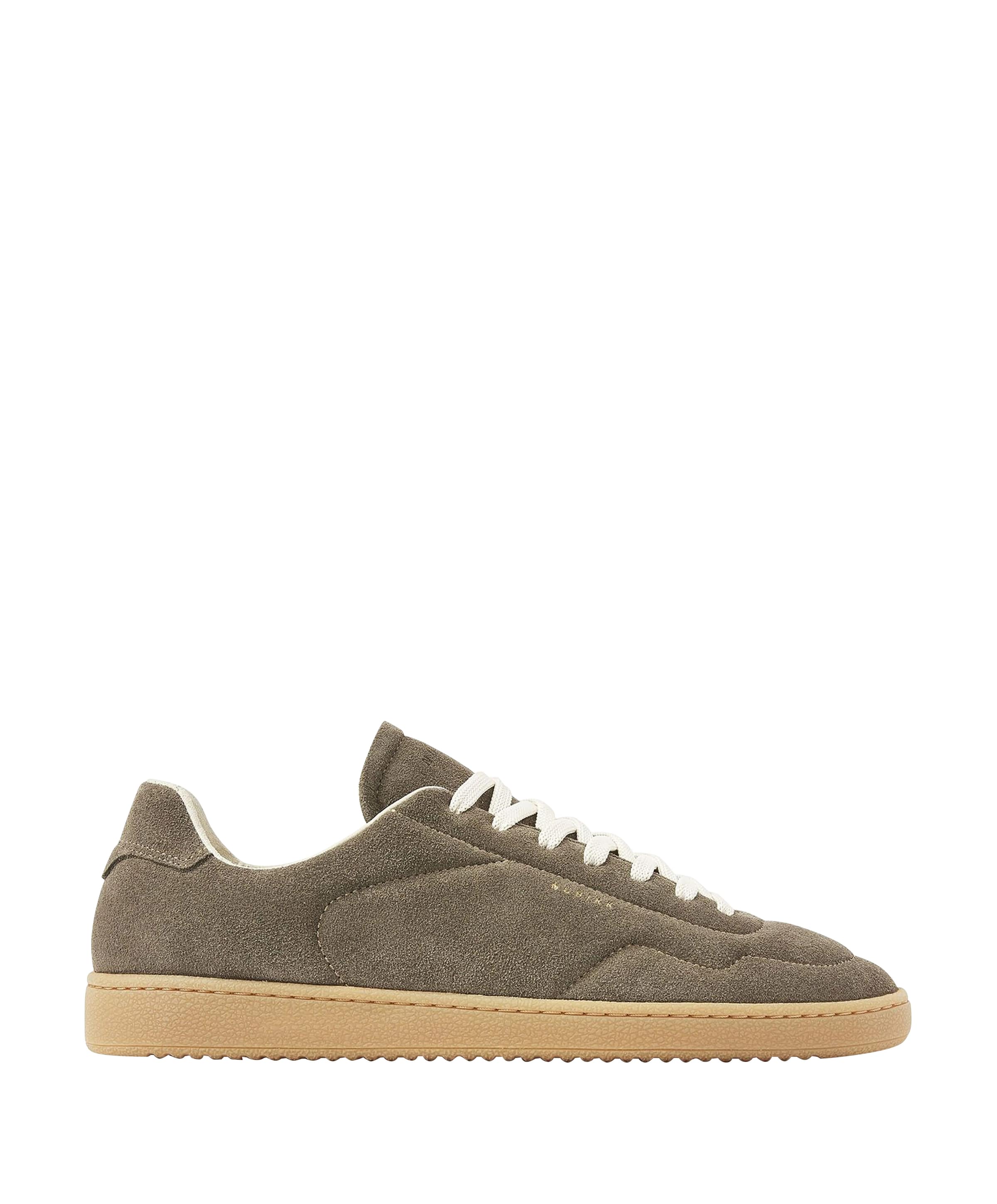 Ray Rush (M)  heren sneakers groen