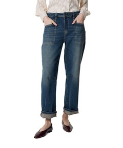 MMSagai Aura jeans blauw