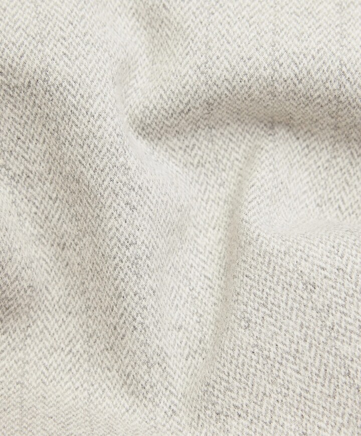 Ajend heren broek grijs