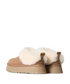 W tazelle clogs bruin