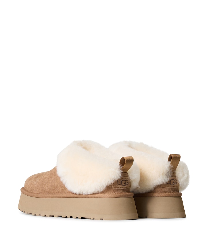 W tazelle clogs bruin