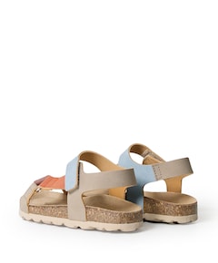 jongens sandalen multicolor