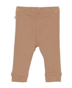 Baby broek  bruin