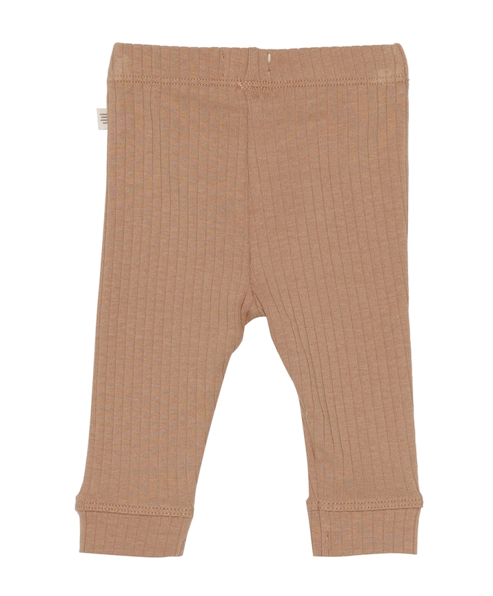 Baby broek  bruin