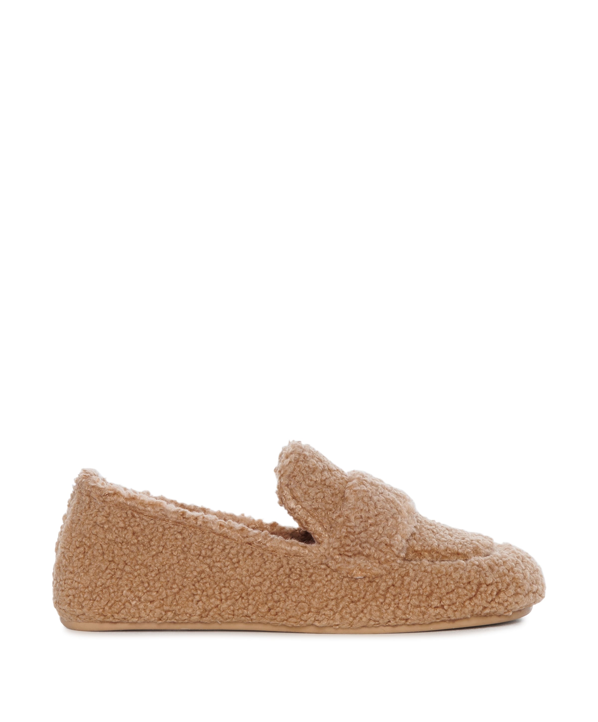 Unni pantoffels beige