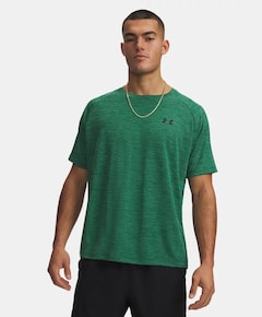 Heren t-shirt groen