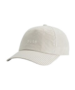 Dames cap ecru