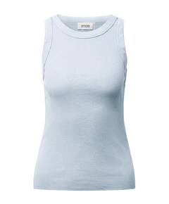 Dames top blauw