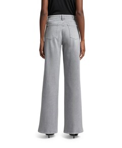 Lotta Panalu dames jeans grijs