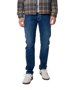 1925-111 heren jeans blauw