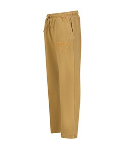 Sider broek bruin