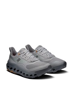 Cloudhorizon 2 Men heren runningschoenen grijs