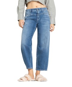 Elin dames jeans blauw