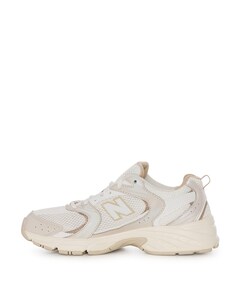 MR530 dames sneakers beige
