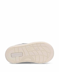 Mosis Mellow jongens sneakers grijs