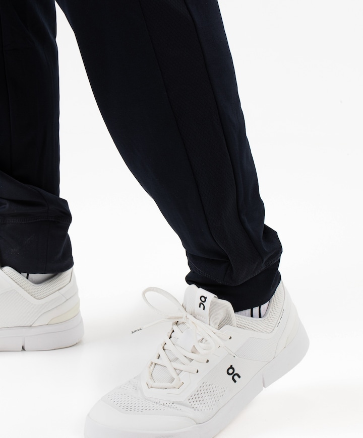 SS man pant Presto heren trainingsbroek blauw