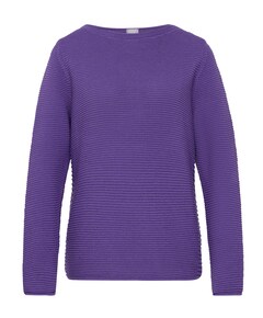 Dames trui paars