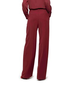 Pantalon rood