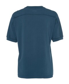 Dames t-shirt blauw