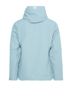 Dames jas blauw