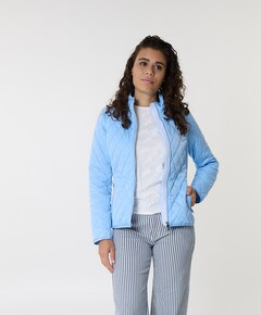 Jas blauw