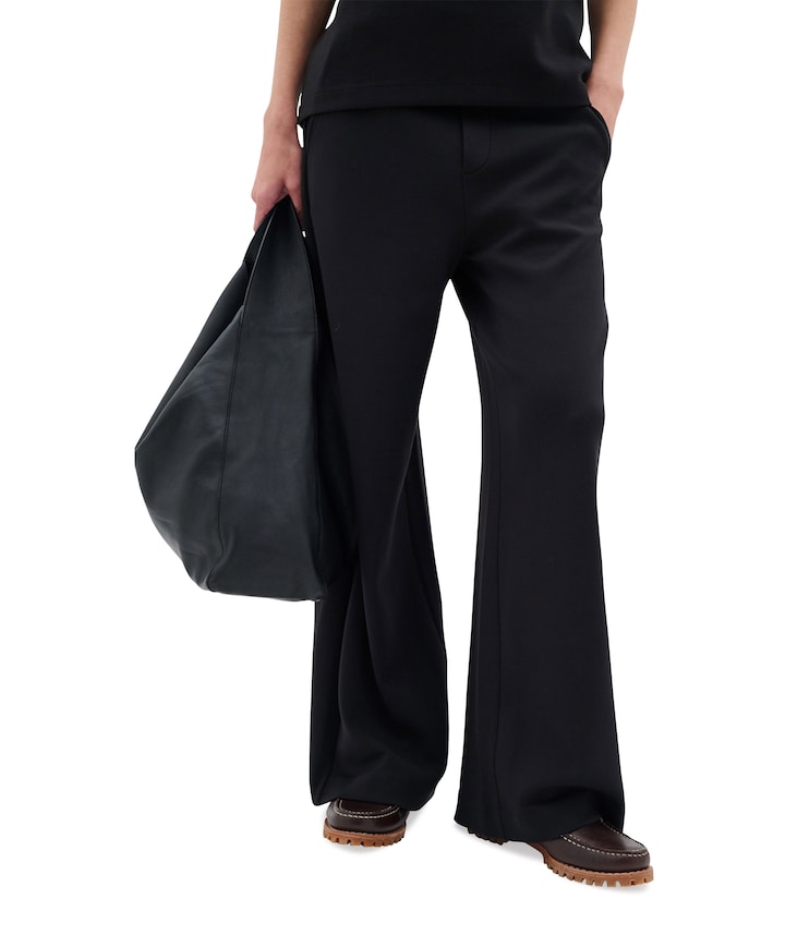 GincetteIW broek zwart