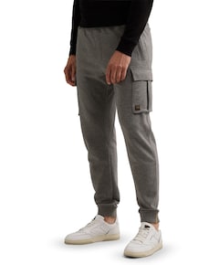 AIRSTREAMER SWEAT CARGO PEACHED TE heren broek grijs
