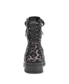 dames boots bruin