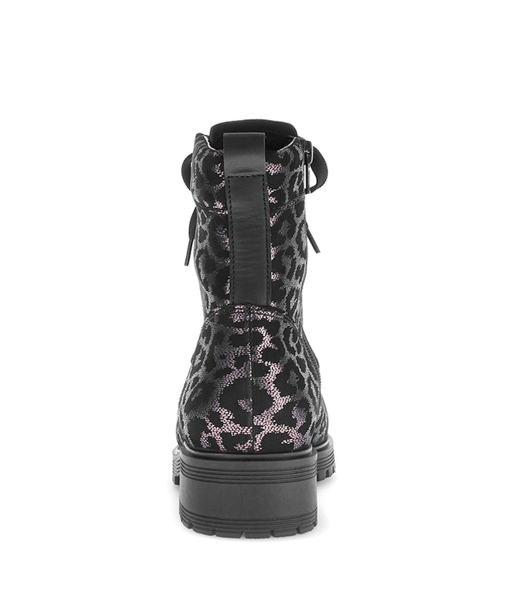 dames boots bruin