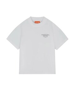 Jongens T-shirt wit