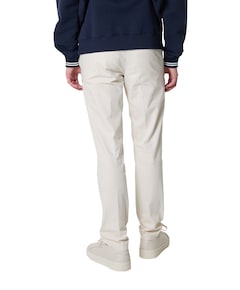 P-Kaiton1-Zip 10271527 01 heren broek wit