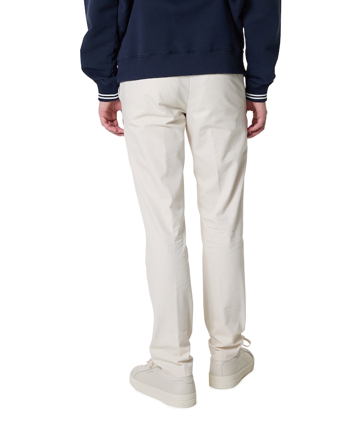 P-Kaiton1-Zip 10271527 01 heren broek wit