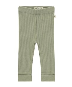 Baby Pants uniseks broek  groen