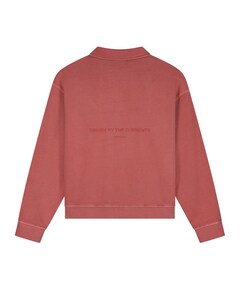Heren trui rood
