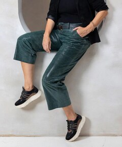 dames sneakers zwart