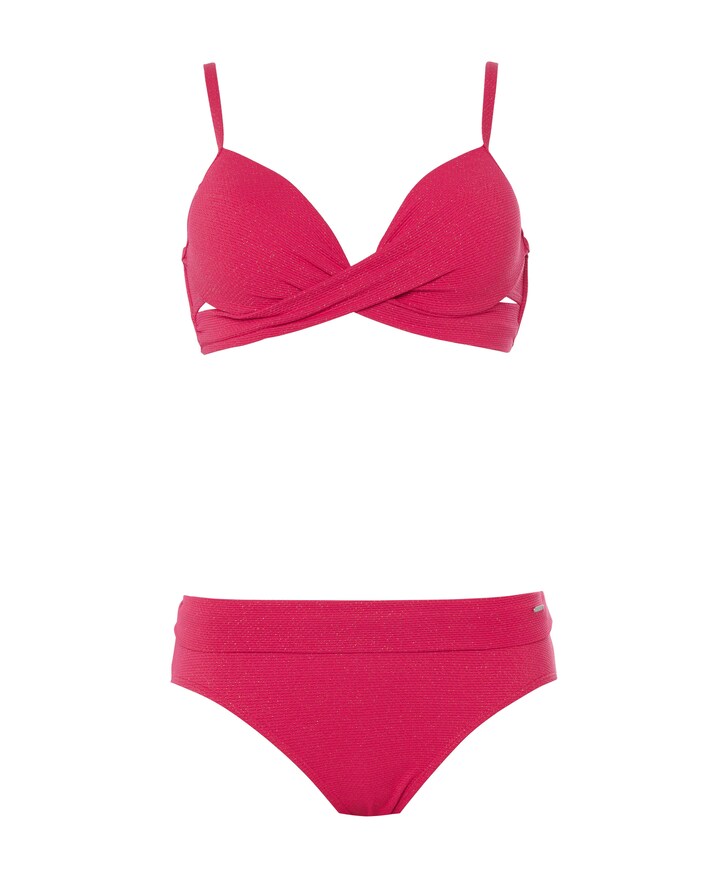 Bikiniset rood