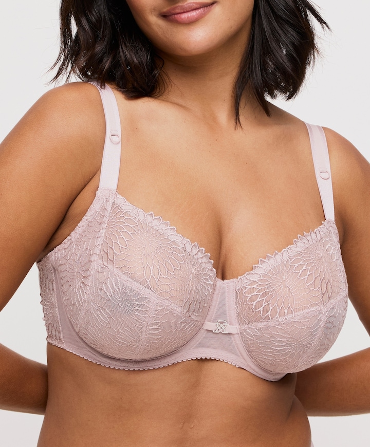 Dames bh roze