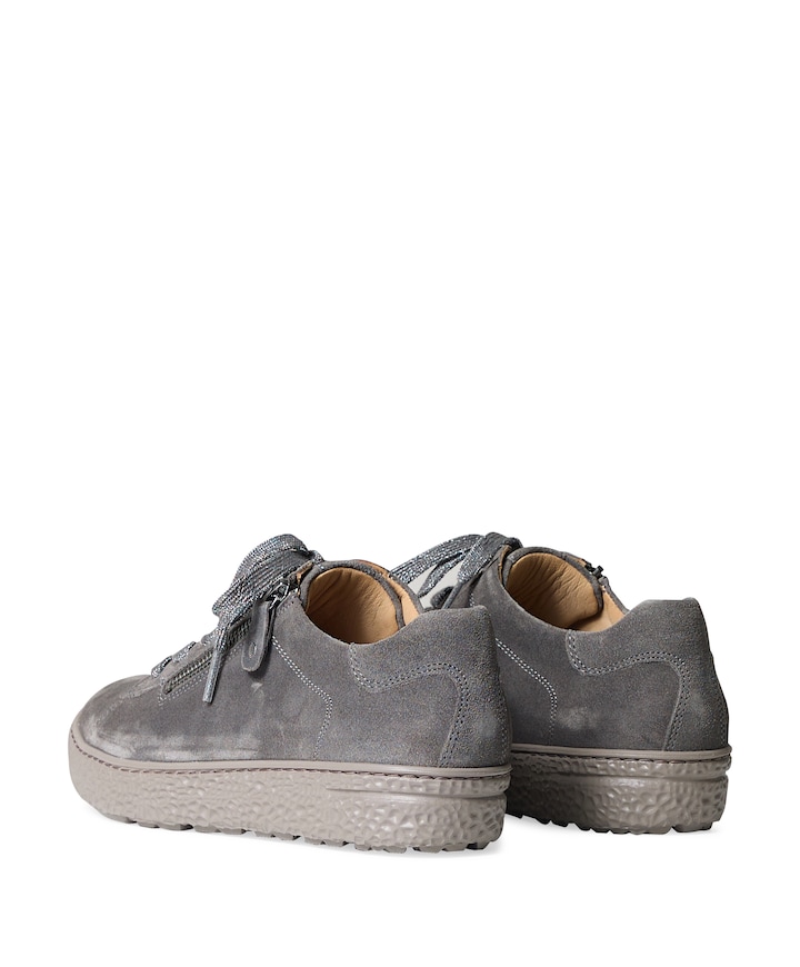 dames sneakers grijs